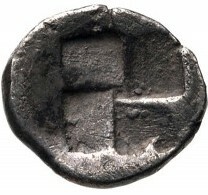 CN Type cn.chersonesus_thrace.1_ed.5, реверс, cn-coins