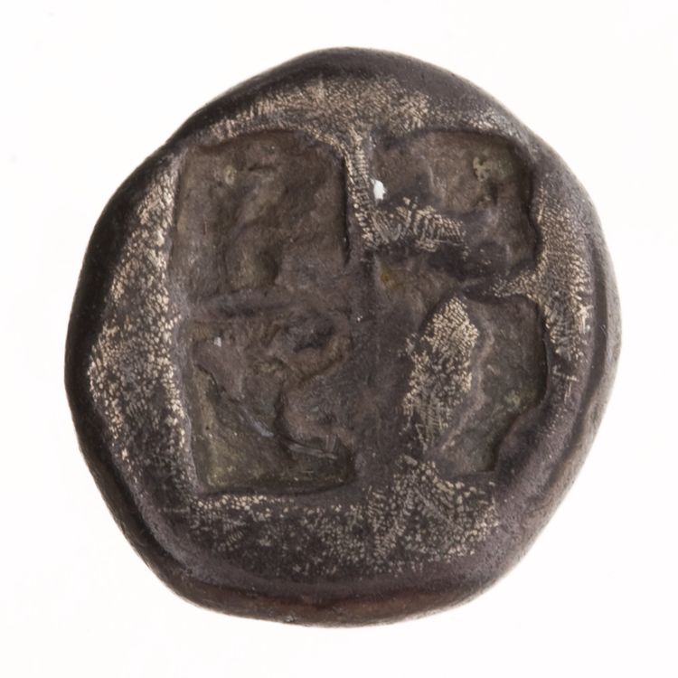 реверс CN Type cn.chersonesus_thrace.1_ed.3