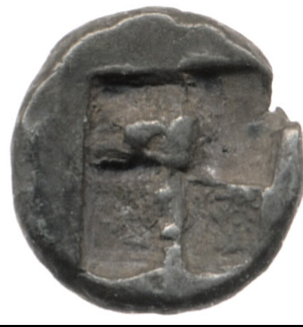 реверс CN Type cn.chersonesus_thrace.1_ed.4