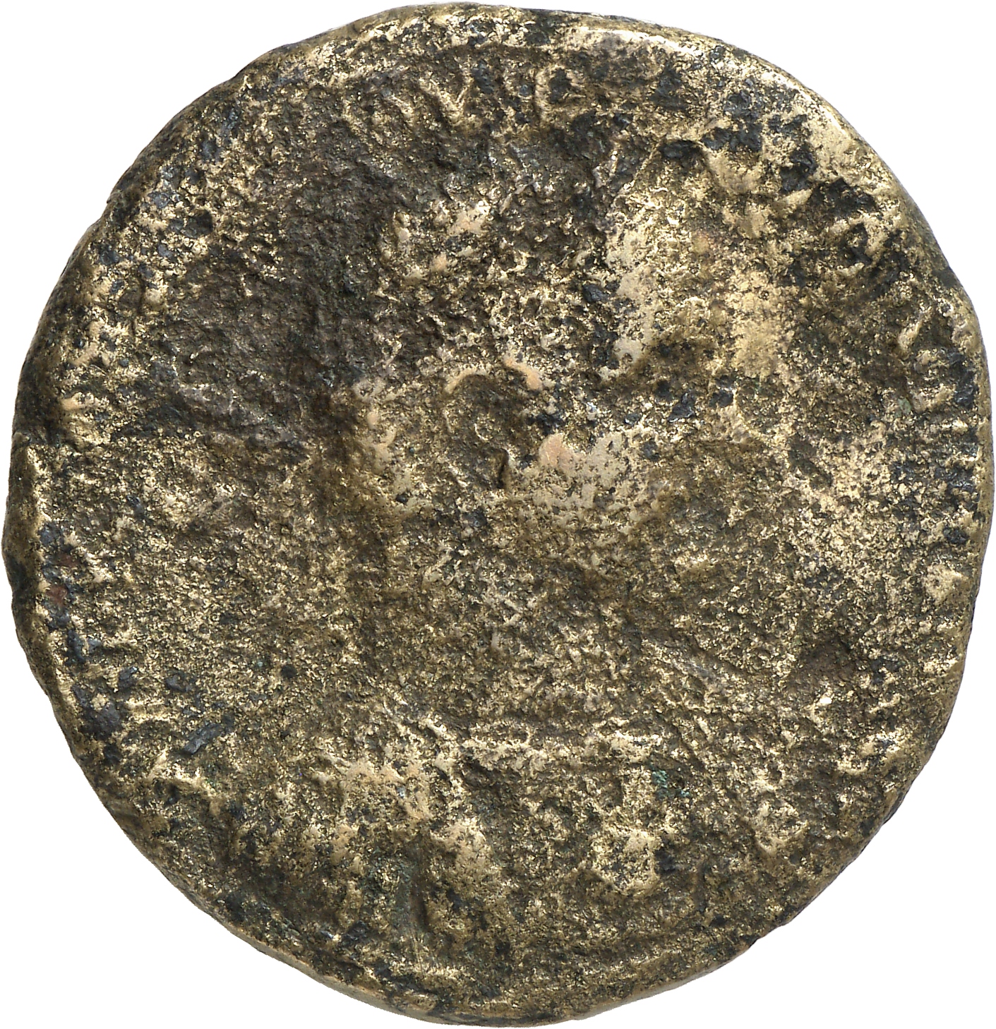 CN Type cn.perinthus.1_ed.299, аверс, cn-coins