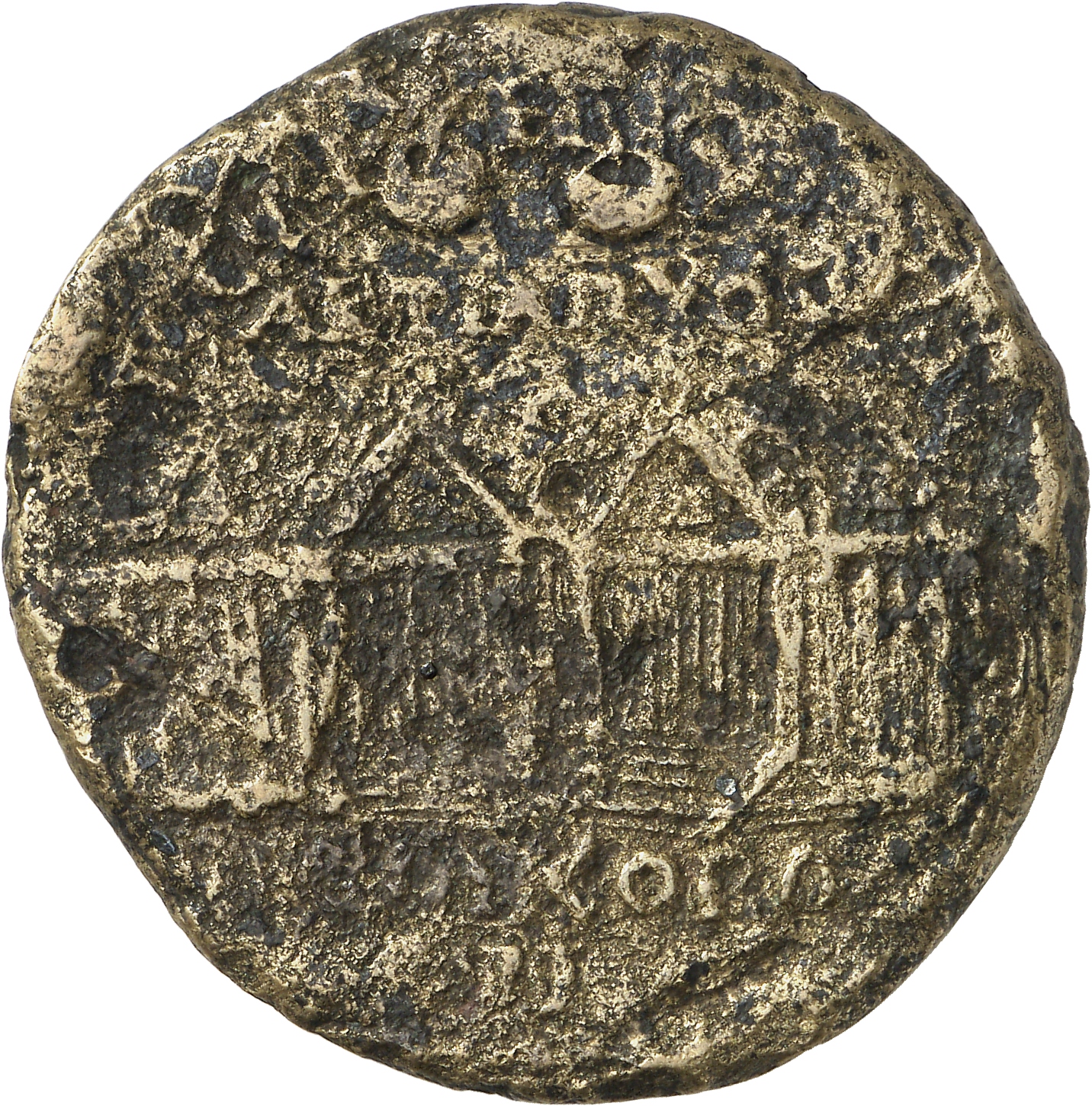 CN Type cn.perinthus.1_ed.299, реверс, cn-coins