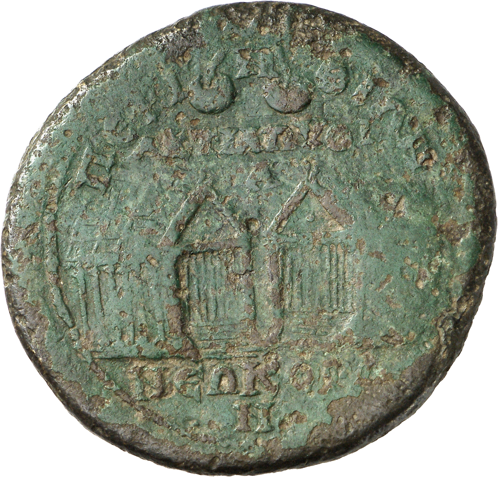 CN Type cn.perinthus.1_ed.299, реверс, cn-coins