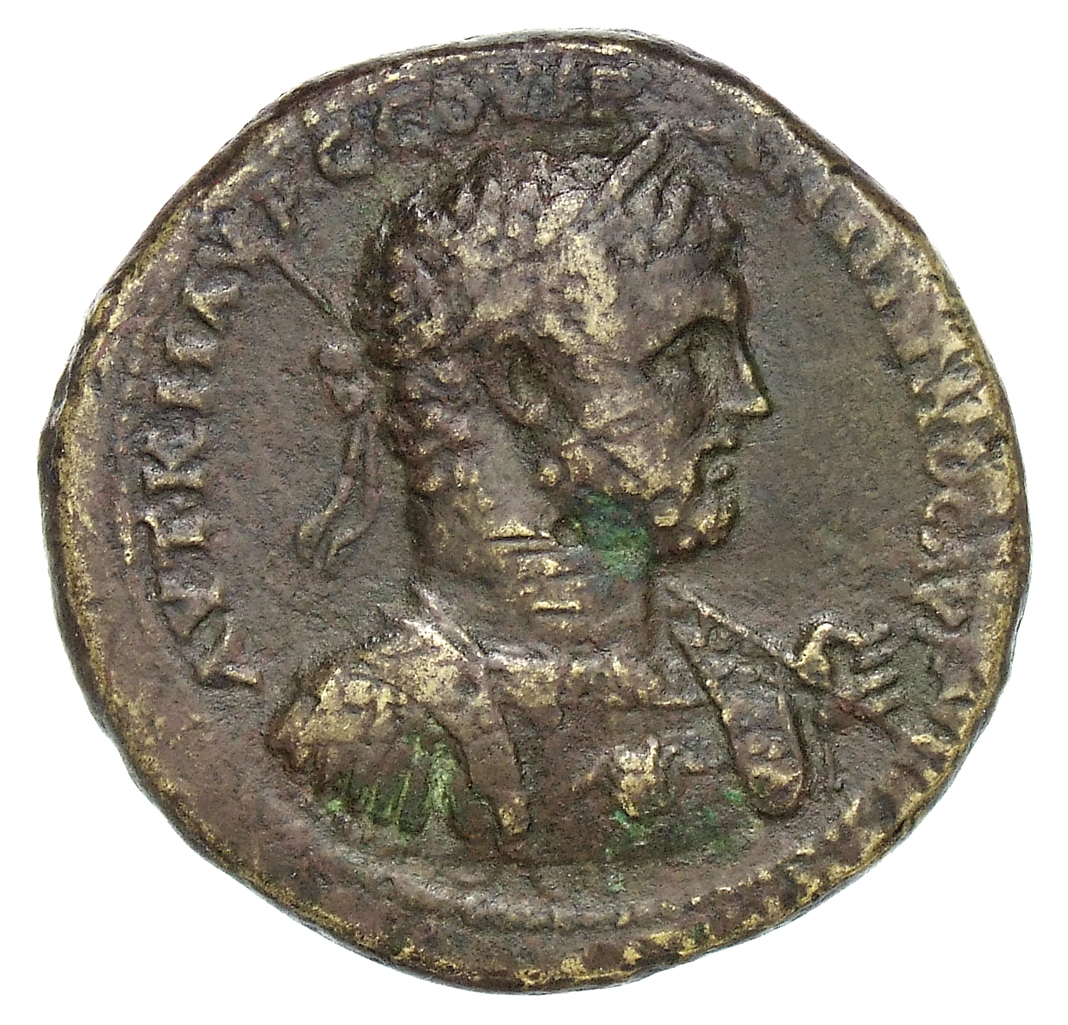 CN Type cn.perinthus.1_ed.297, аверс, cn-coins