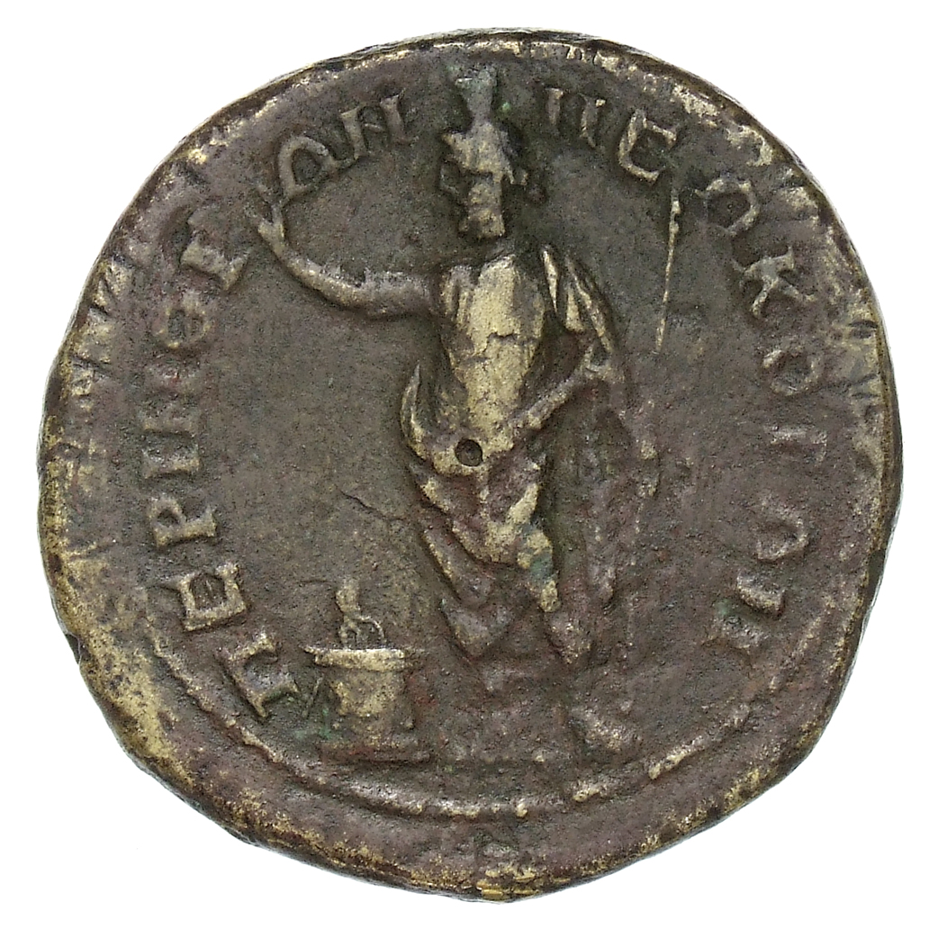 CN Type cn.perinthus.1_ed.297, реверс, cn-coins