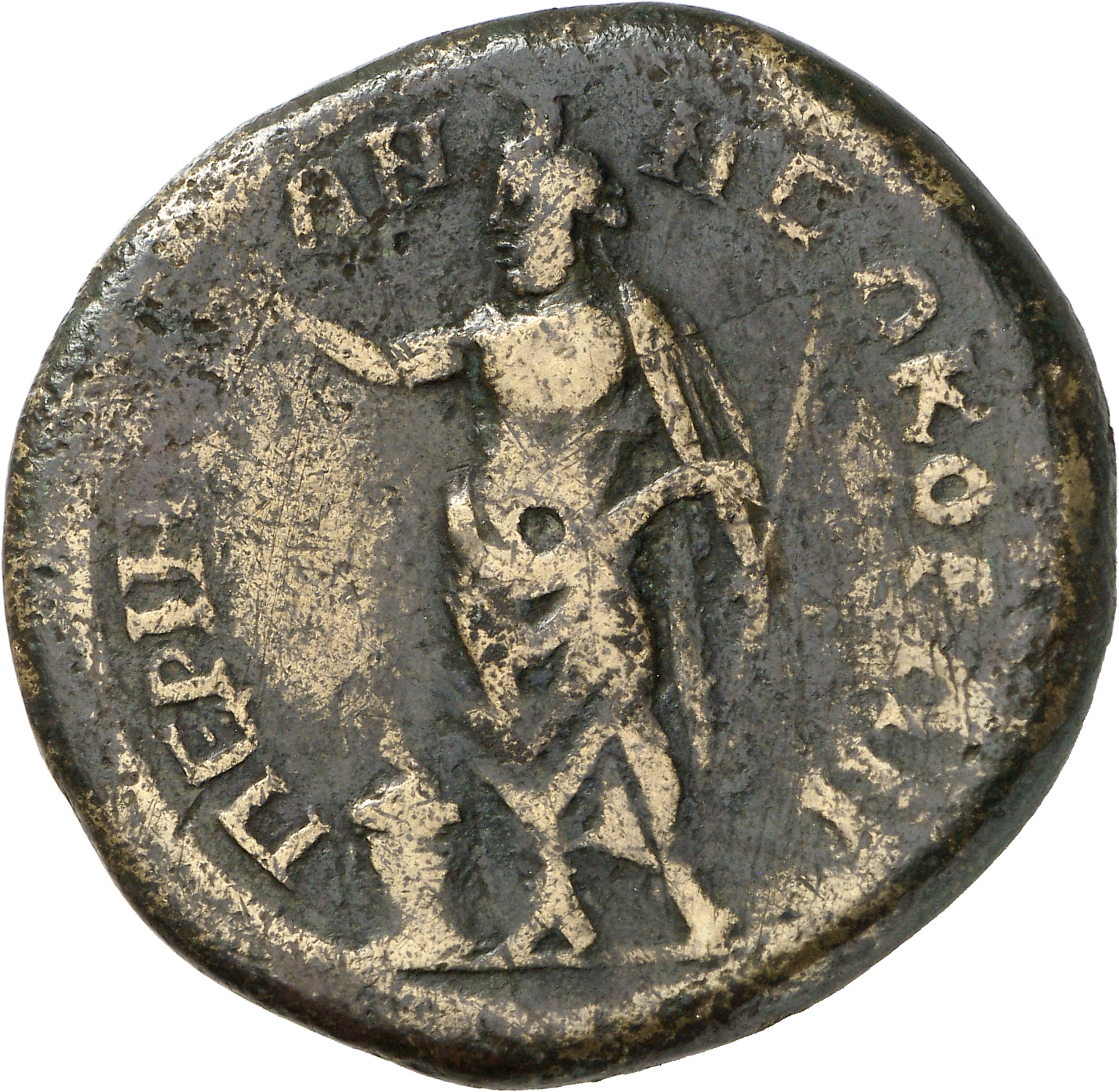 CN Type cn.perinthus.1_ed.297, реверс, cn-coins