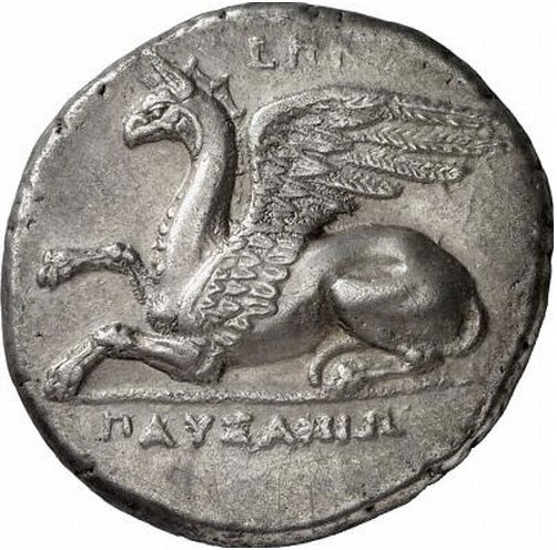 CN Type cn.abdera_thrace.1_ed.208, аверс, cn-coins