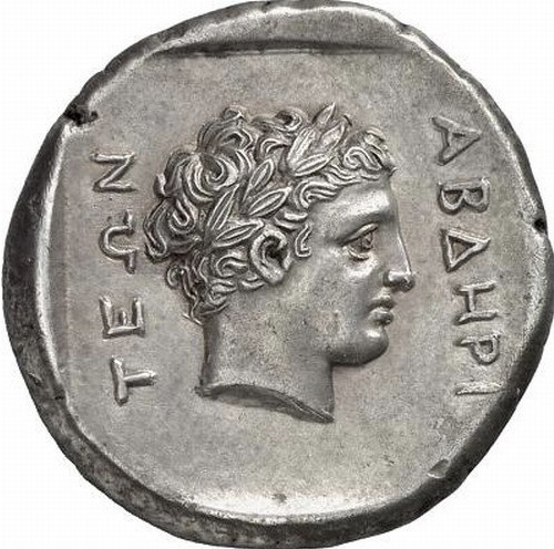 CN Type cn.abdera_thrace.1_ed.208, реверс, cn-coins
