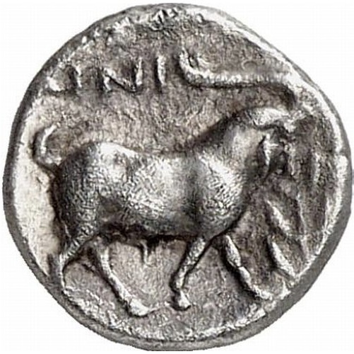 CN Type cn.aenus.1_ed.59, реверс, cn-coins