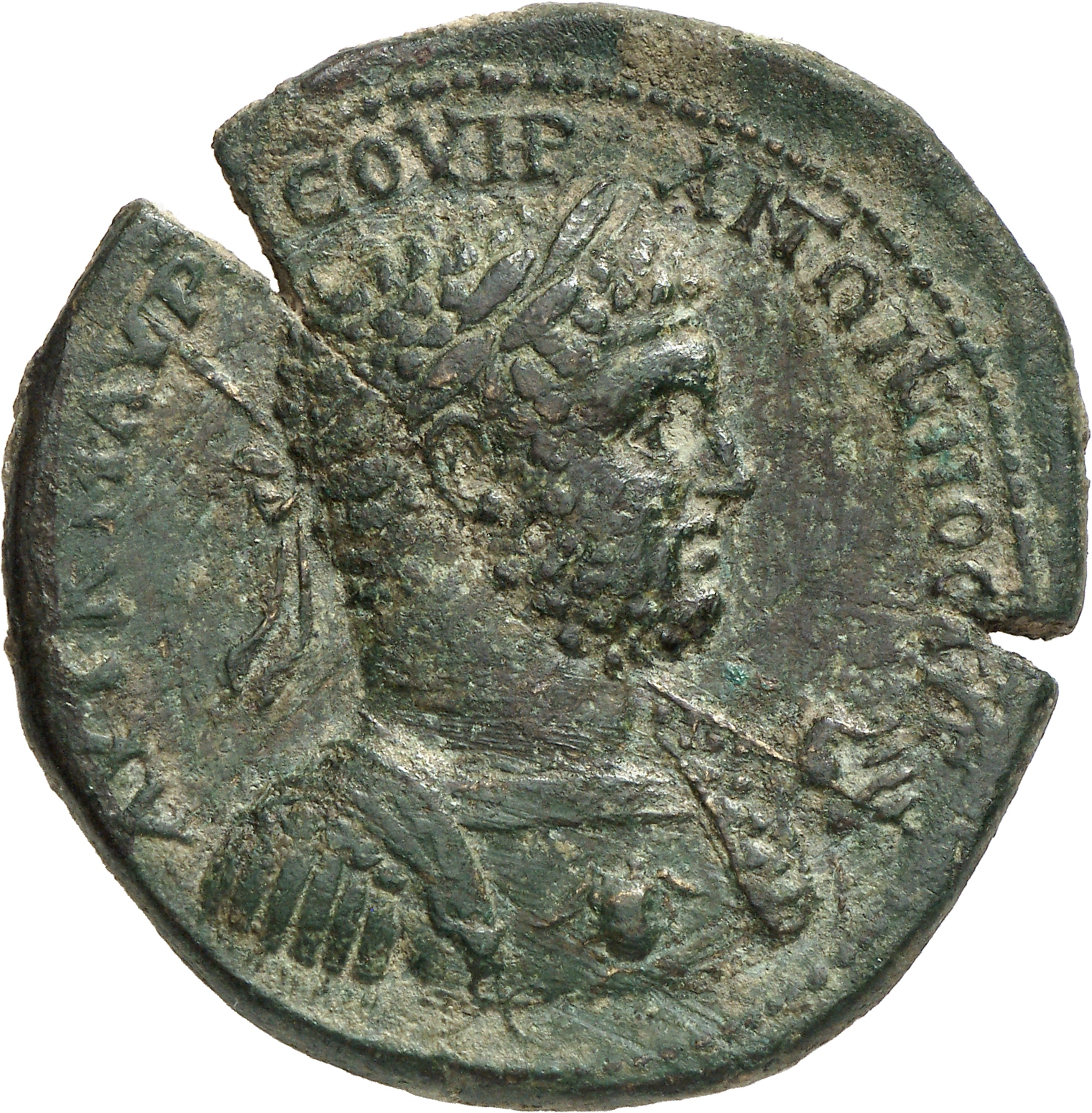 CN Type cn.perinthus.1_ed.291, аверс, cn-coins