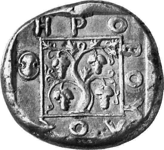 coin rev