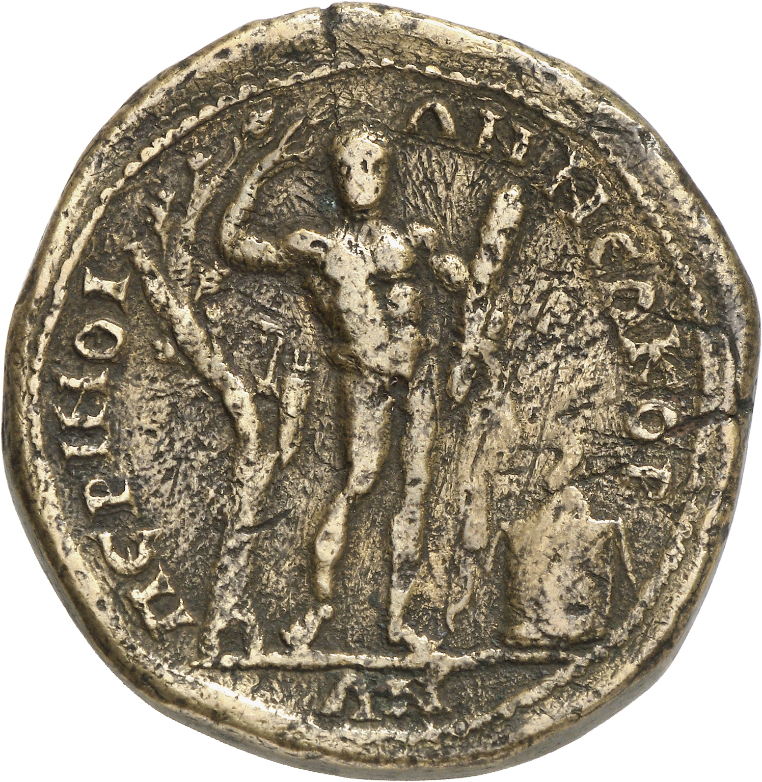 CN Type cn.perinthus.1_ed.293, реверс, cn-coins