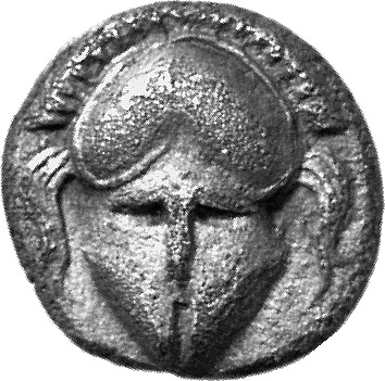 CN Type cn.mesembria.1_ed.4, аверс, cn-coins