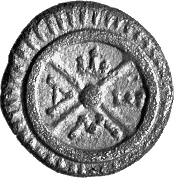 CN Type cn.mesembria.1_ed.4, реверс, cn-coins