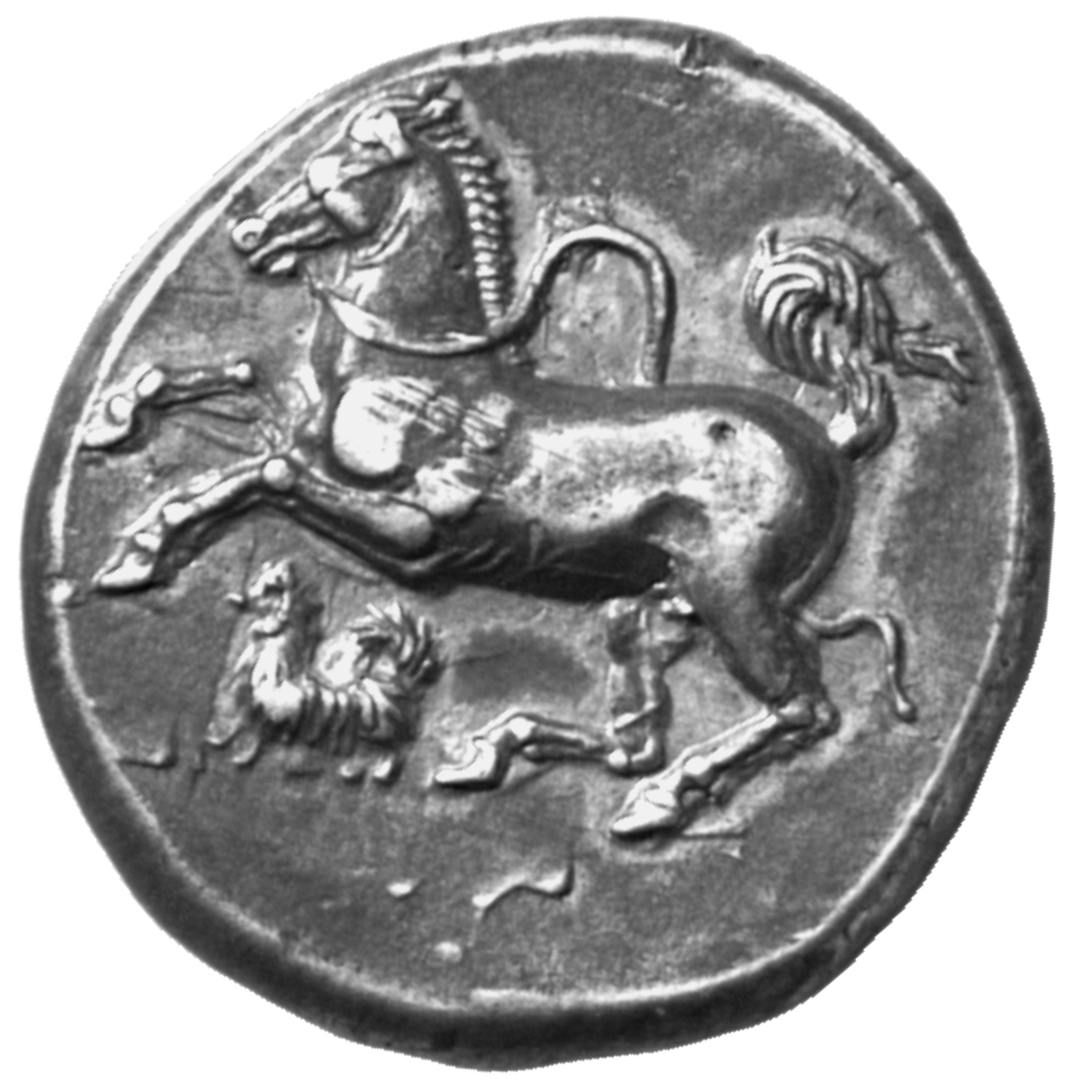 CN Type cn.maroneia.1_ed.150, аверс, cn-coins