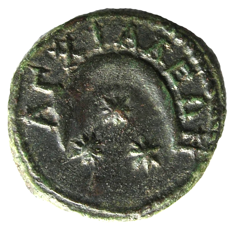 CN Type 20418, реверс, cn-coins