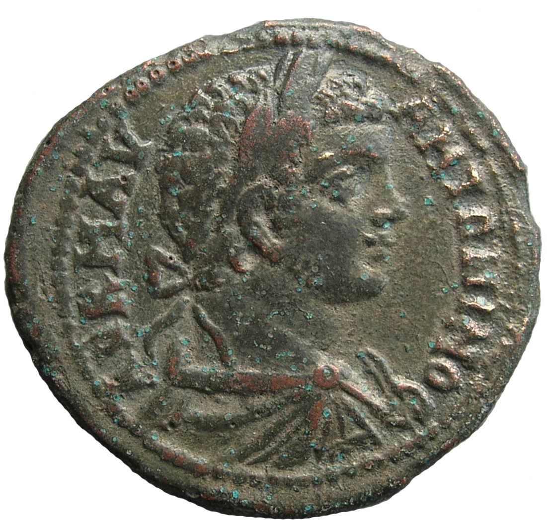 obverse CN Type 6954