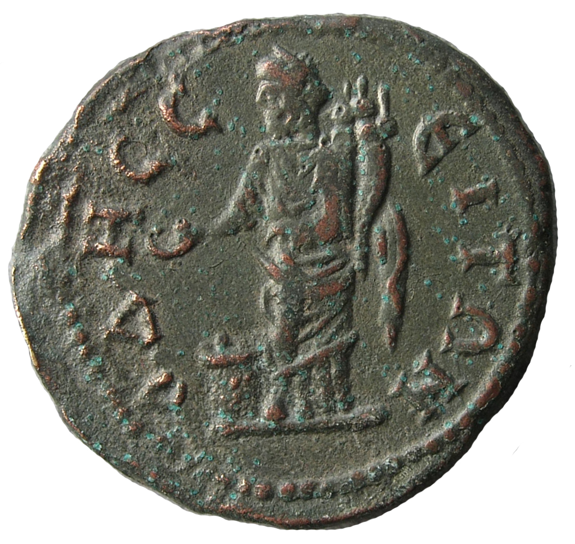 reverse CN Type 6954