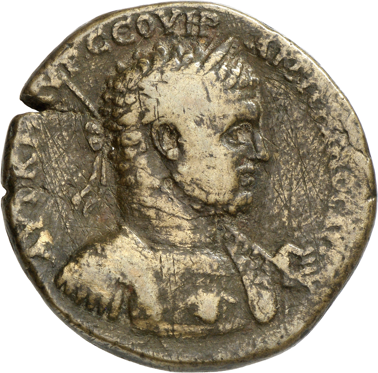 CN Type cn.perinthus.1_ed.288, аверс, cn-coins