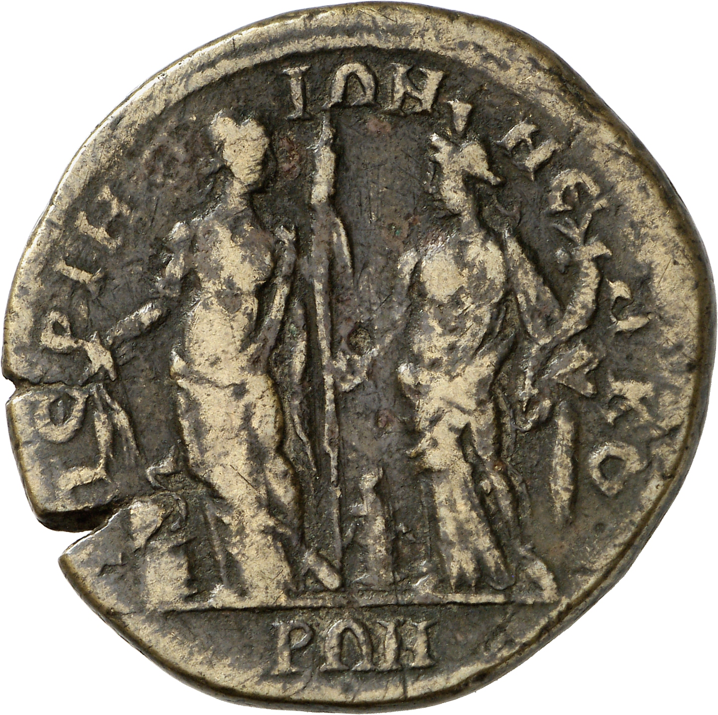 CN Type cn.perinthus.1_ed.288, реверс, cn-coins