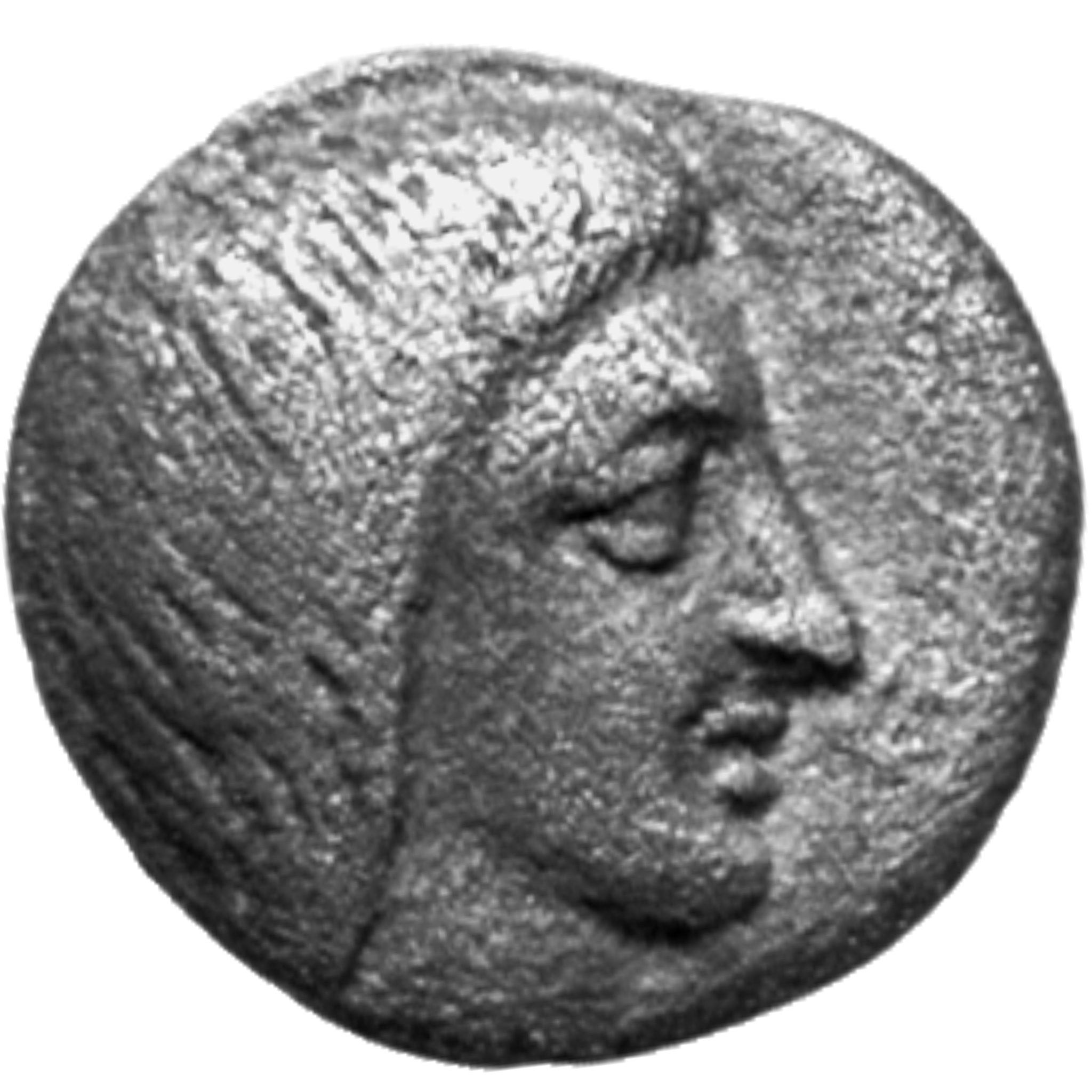 CN Type cn.saratocus_thrace.1_ed.1, аверс, cn-coins