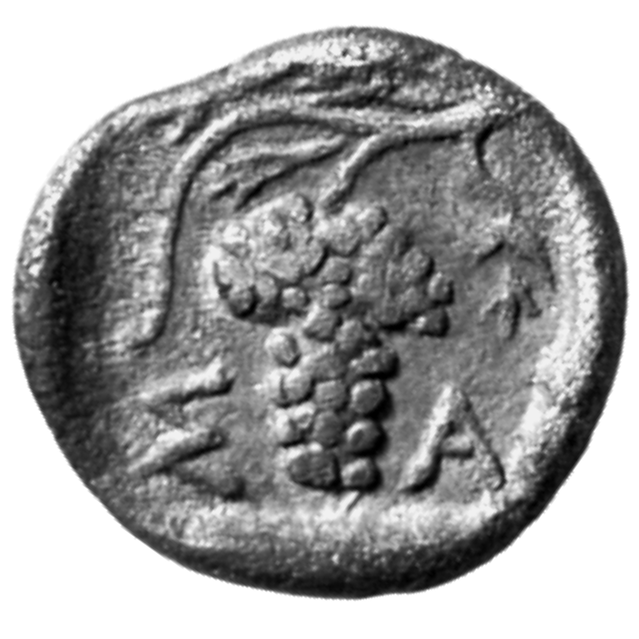 CN Type cn.saratocus_thrace.1_ed.1, реверс, cn-coins