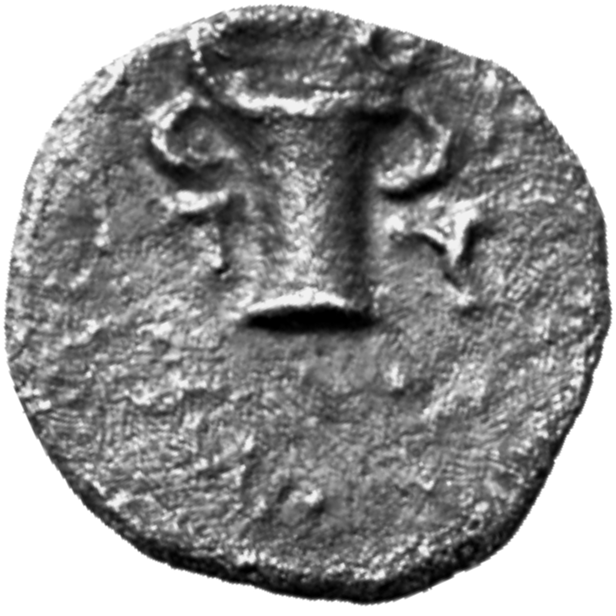 CN Type cn.cotys_i_odrysian_thrace.1_ed.1, реверс, cn-coins