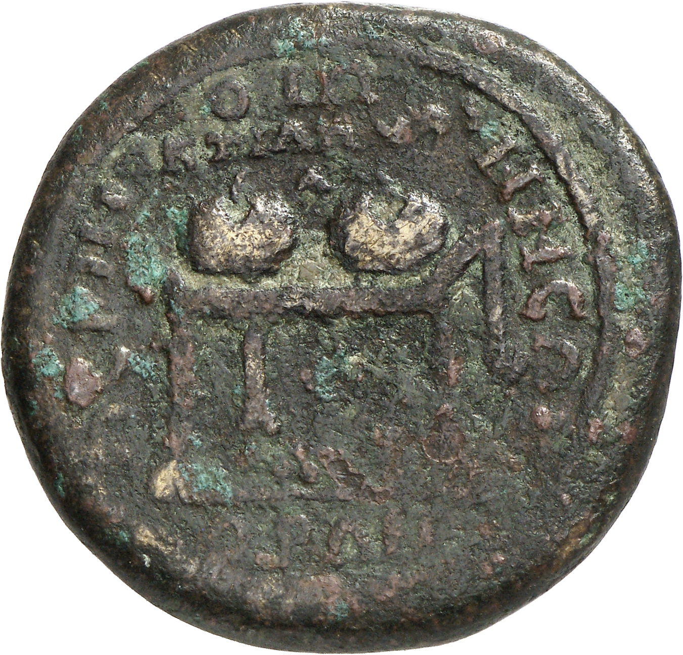 CN Type cn.perinthus.1_ed.304, реверс, cn-coins