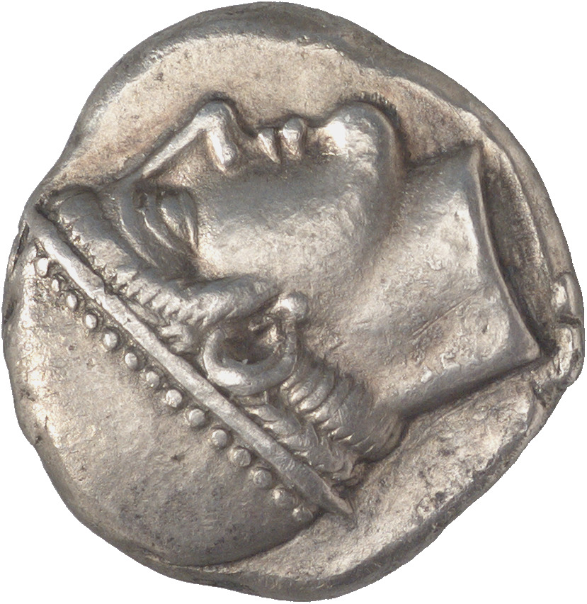 CN Type cn.aenus.1_ed.22, аверс, cn-coins