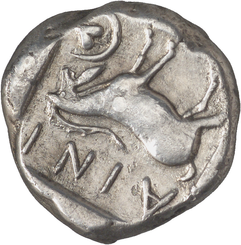 CN Type cn.aenus.1_ed.22, реверс, cn-coins