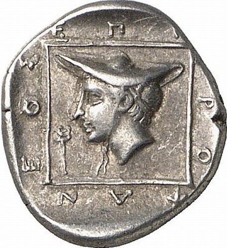CN Type cn.abdera_thrace.1_ed.170, реверс, cn-coins