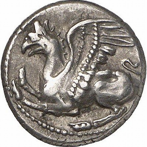 CN Type cn.abdera_thrace.1_ed.202, аверс, cn-coins