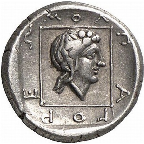 CN Type cn.abdera_thrace.1_ed.202, реверс, cn-coins