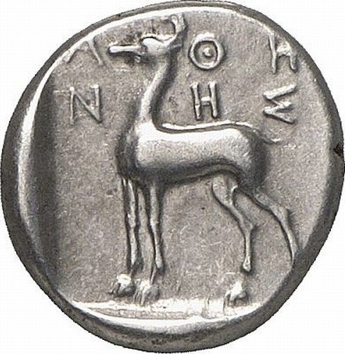 CN Type cn.abdera_thrace.1_ed.197, реверс, cn-coins