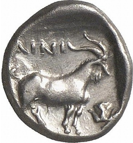 CN Type cn.aenus.1_ed.67, реверс, cn-coins