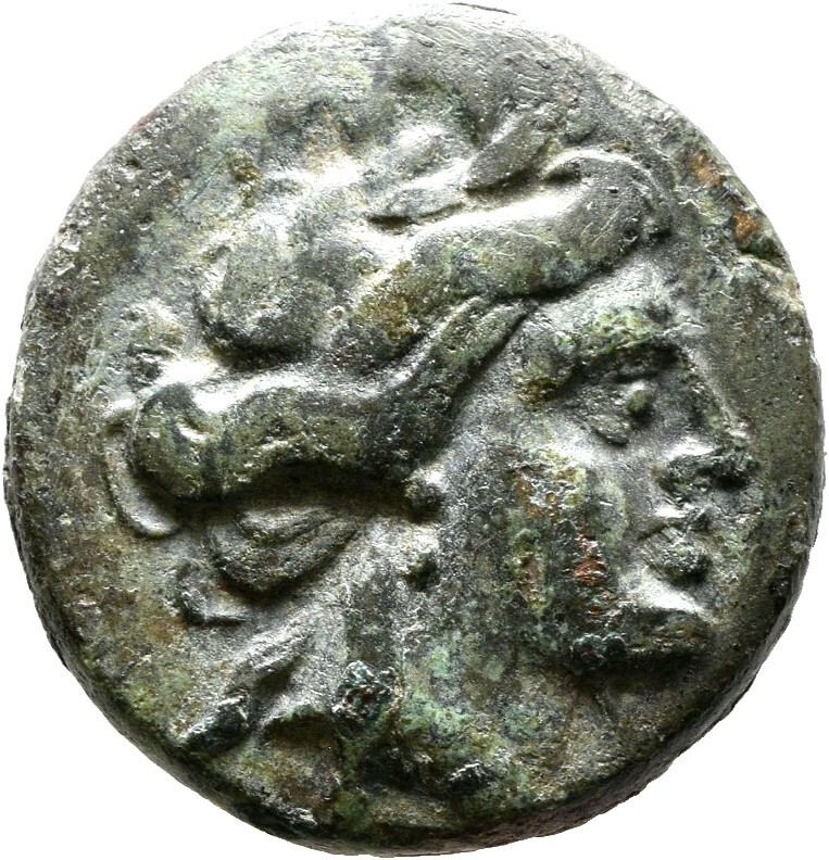 obverse CN Type 12569