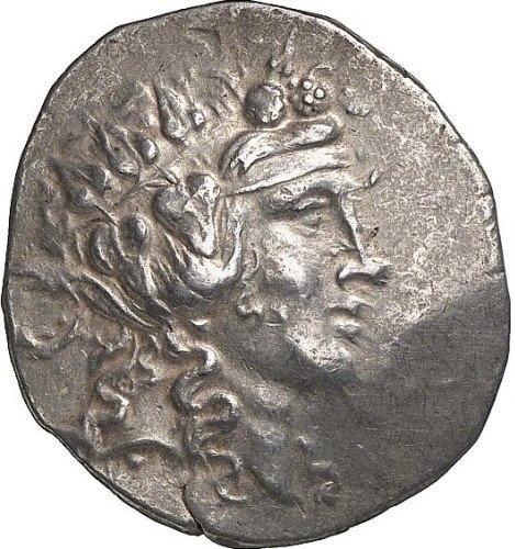 CN Type cn.maroneia.1_ed.284, аверс, cn-coins