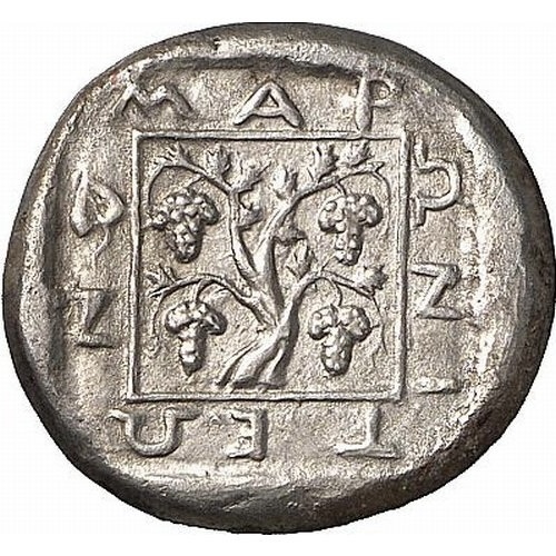 CN Type cn.maroneia.1_ed.68, реверс, cn-coins
