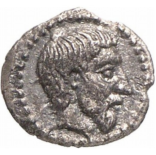 CN Type cn.amadocus_i_odrysian_thrace.1_ed.4, аверс, cn-coins