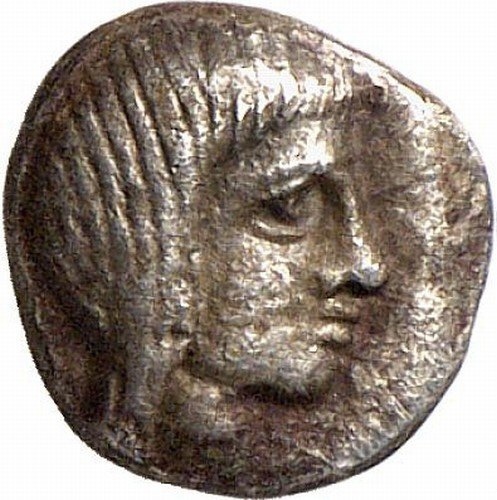 CN Type cn.saratocus_thrace.1_ed.2, аверс, cn-coins