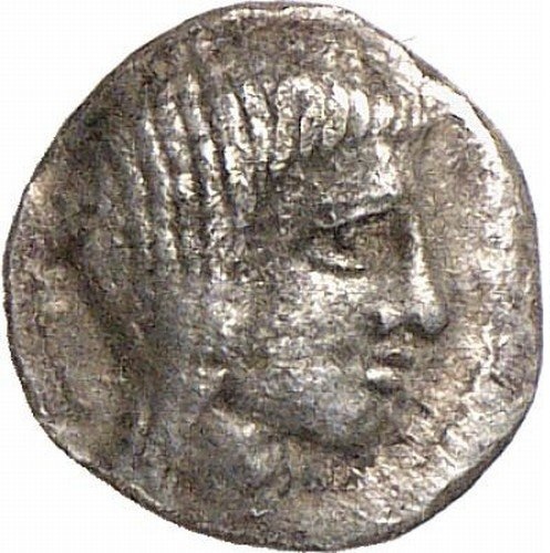 CN Type cn.saratocus_thrace.1_ed.1, аверс, cn-coins