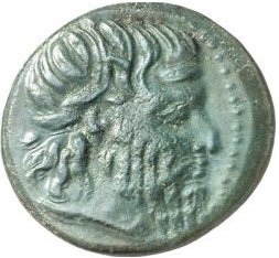 CN Type cn.seuthes_iii_odrysian_thrace.1_ed.1, аверс, cn-coins