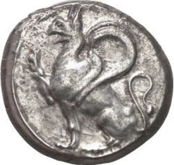 CN Type cn.abdera_thrace.1_ed.144, аверс, cn-coins