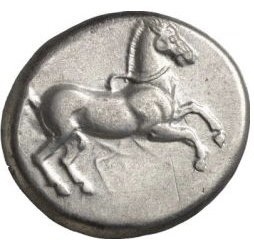 CN Type cn.maroneia.1_ed.142, аверс, cn-coins