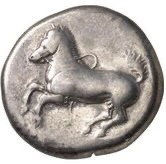 CN Type cn.maroneia.1_ed.143, аверс, cn-coins