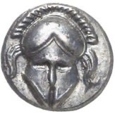 CN Type cn.mesembria.1_ed.4, аверс, cn-coins