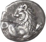 CN Type cn.chersonesus_thrace.1_ed.104, аверс, cn-coins
