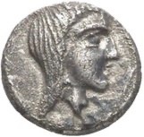 CN Type cn.saratocus_thrace.1_ed.1, аверс, cn-coins