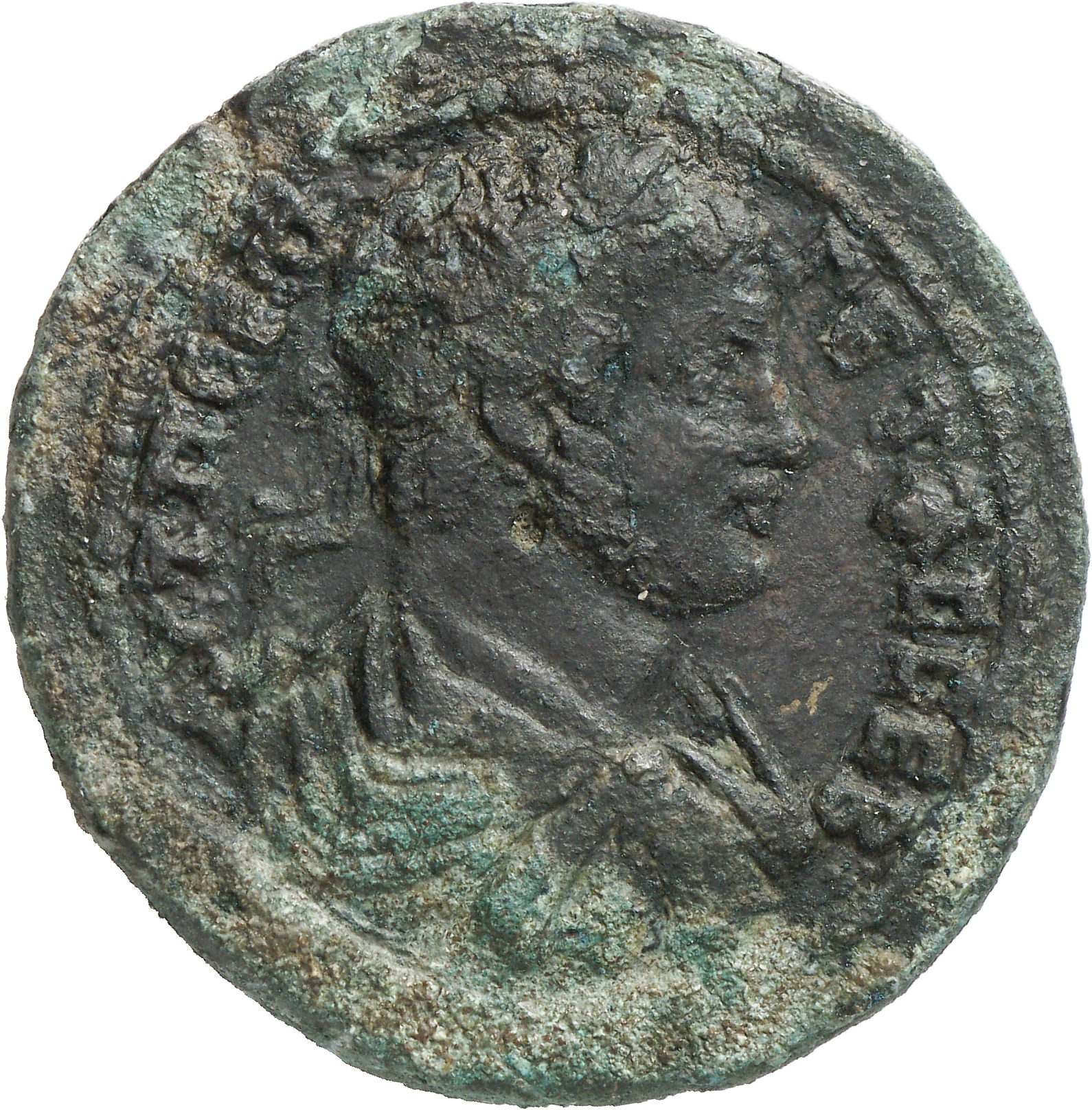 CN Type cn.perinthus.1_ed.327, аверс, cn-coins