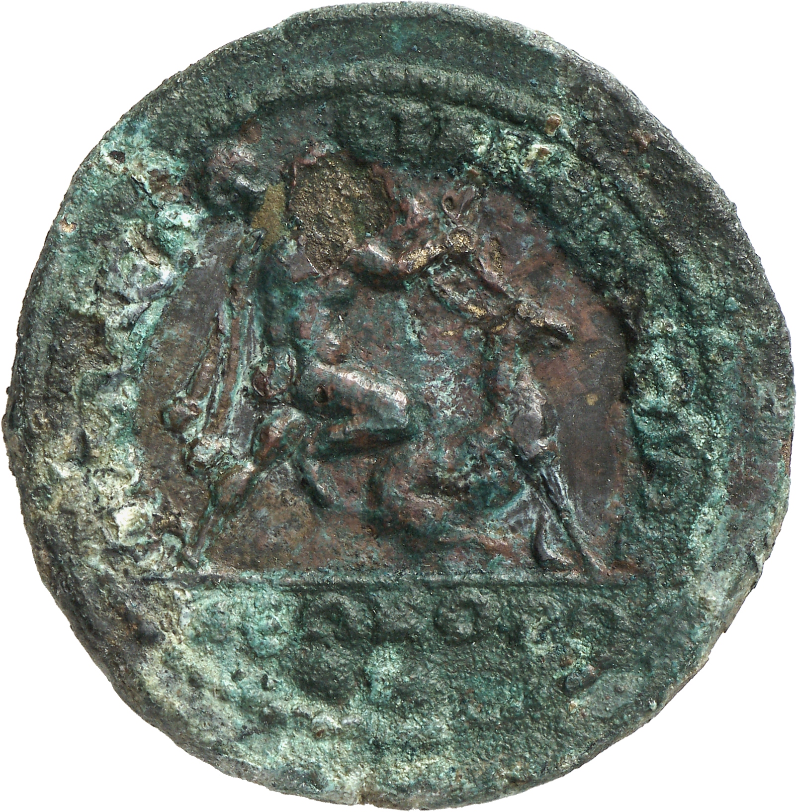 CN Type cn.perinthus.1_ed.327, реверс, cn-coins