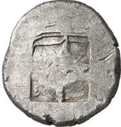 CN Type cn.orrescii.1_ed.10, реверс, cn-coins